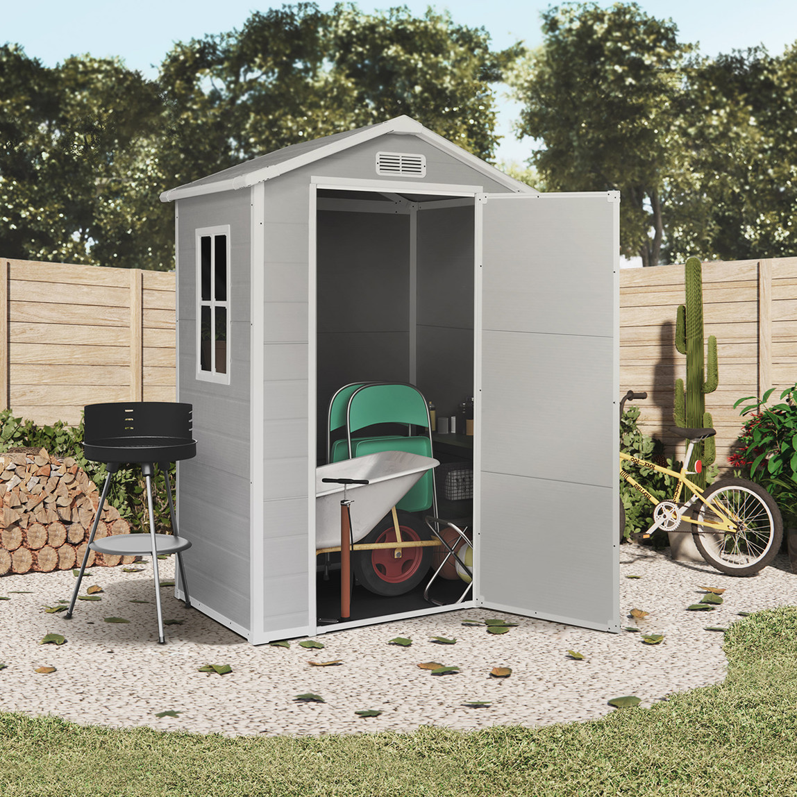    Resin One 1.4 Alet Evi 1,37 m² 