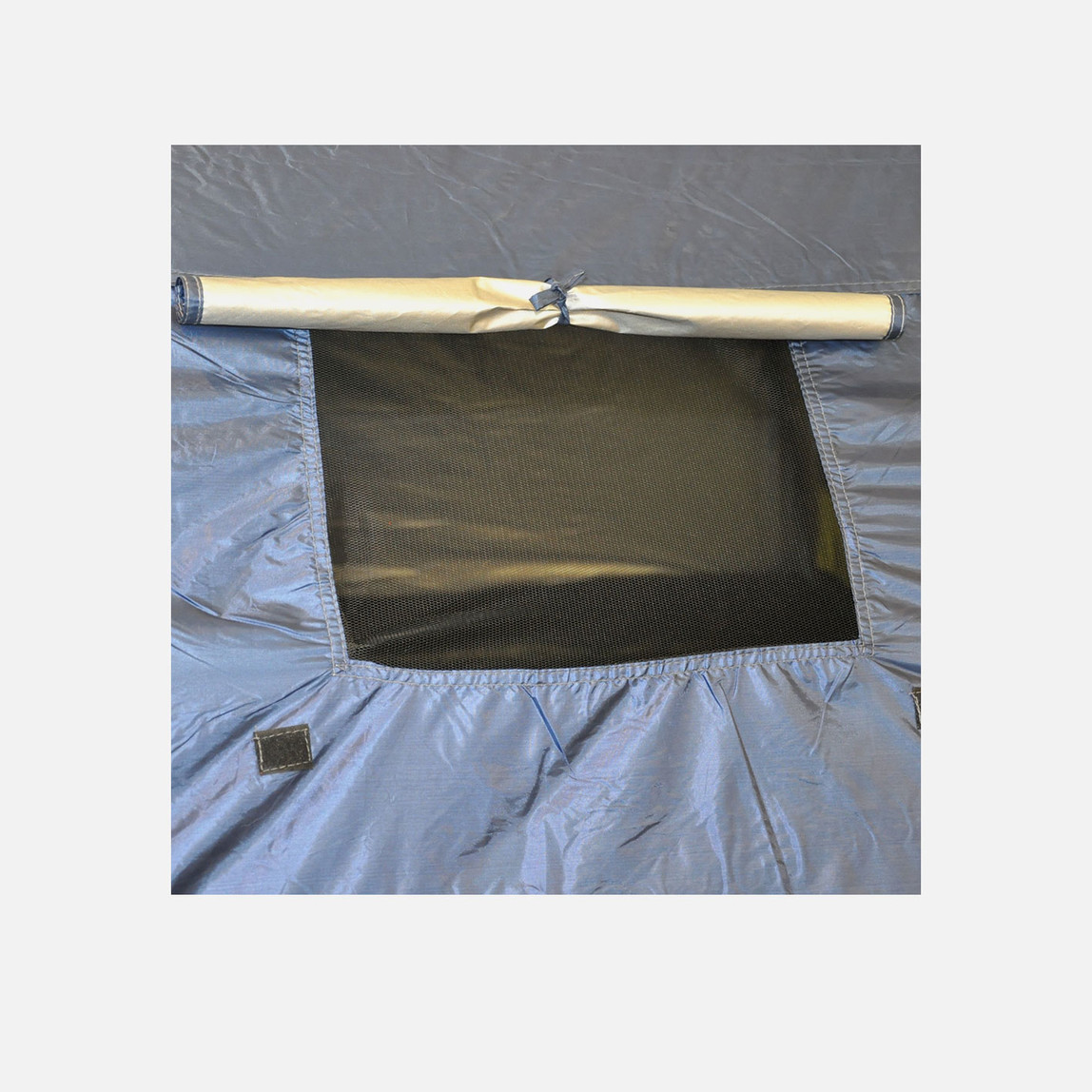    4 Kişilik Kamp Cadırı Monodeme 