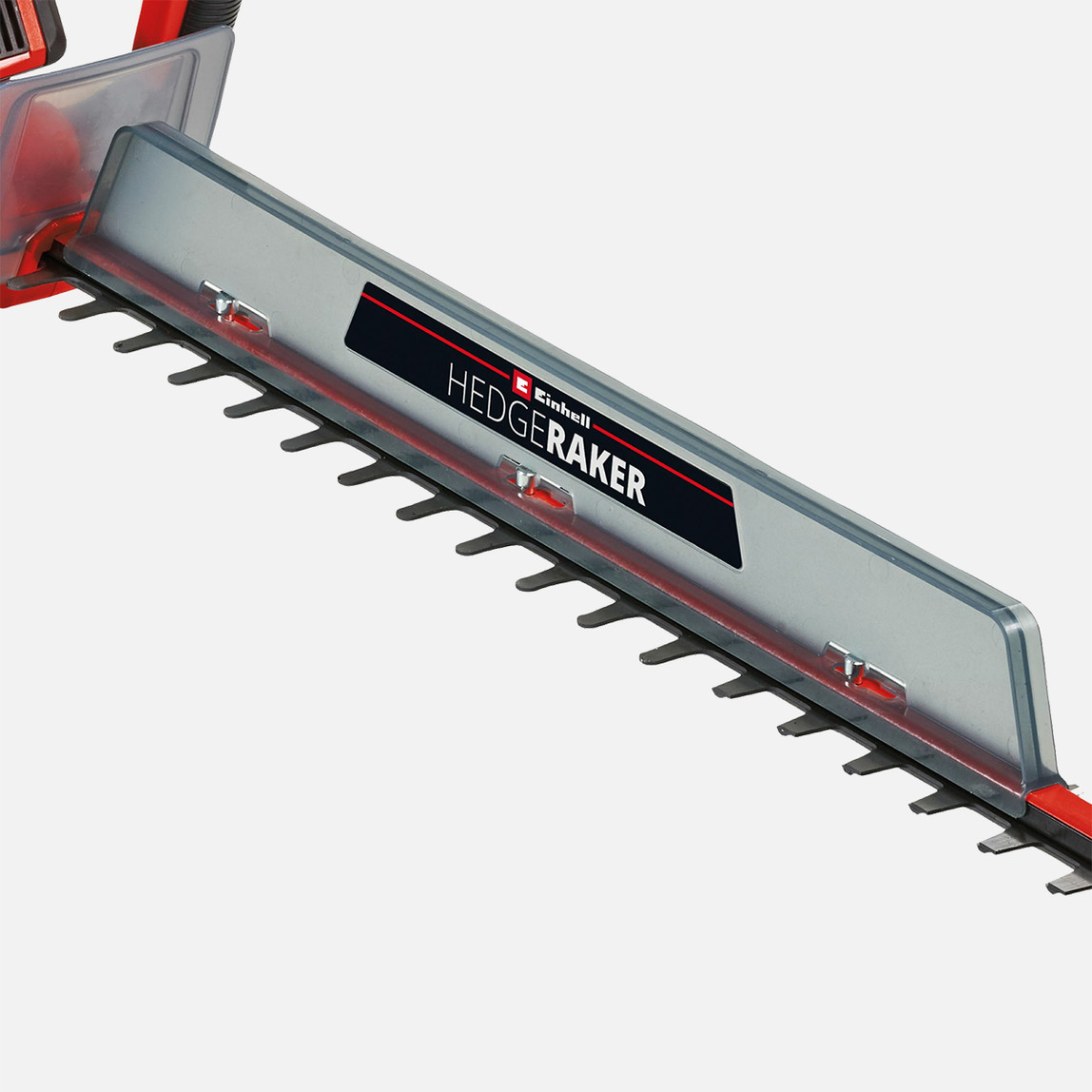    Einhell GE-CH 36/61 Li-Solo Akülü Çit Budama Makinesi (Akü ve Şarj Cihazı Dahil Değildir) 