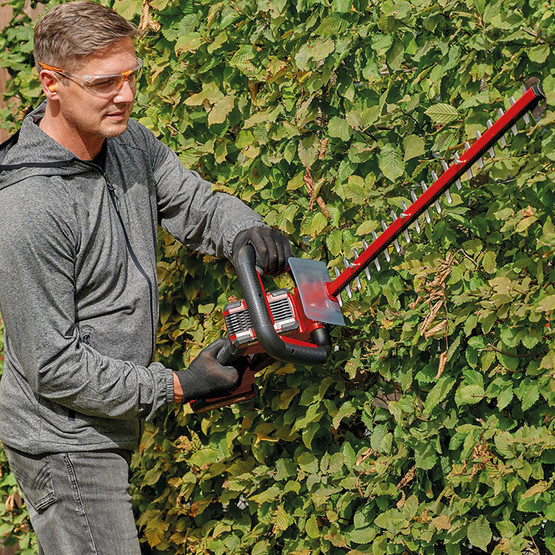 Einhell GE-CH 36/61 Li-Solo Akülü Çit Budama Makinesi (Akü ve Şarj Cihazı Dahil Değildir)