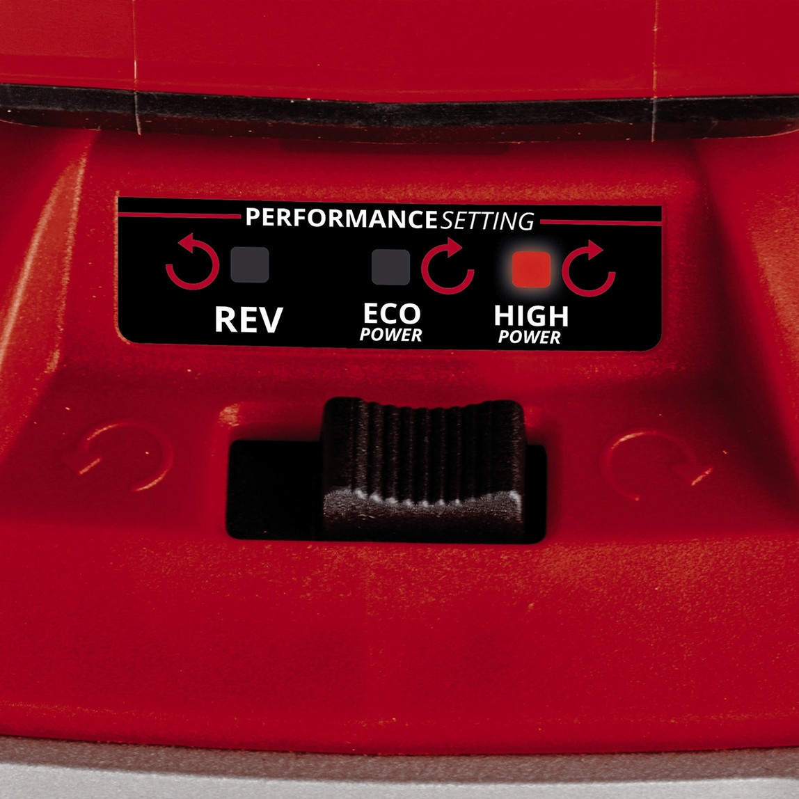    Einhell GP-EA 18/150 Li BL-Solo Akülü Toprak Burgu Makinesi (Akü ve Şarj Cihazı Dahil Değildir)
  