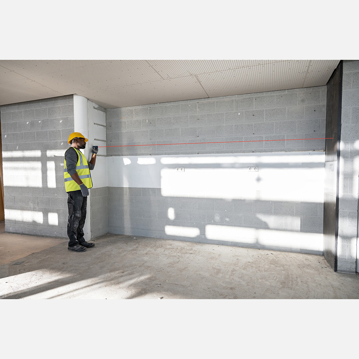    Bosch GLM 25-23 Profesyonel Lazerli Uzaklık Ölçer
 