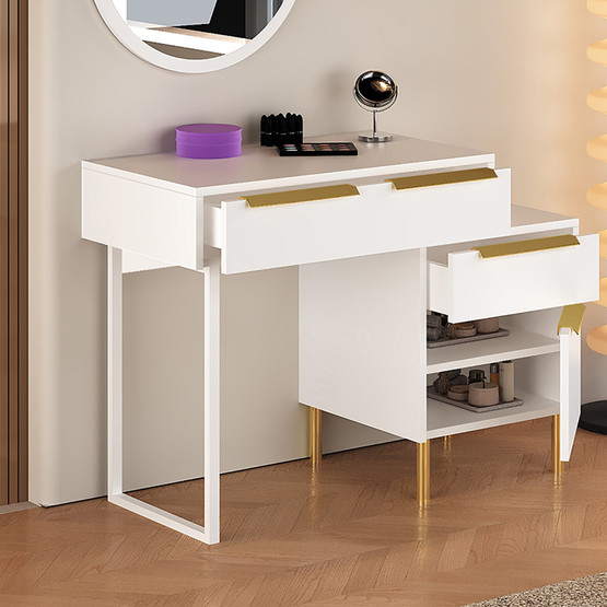 Fly Miranda Makyaj Masası