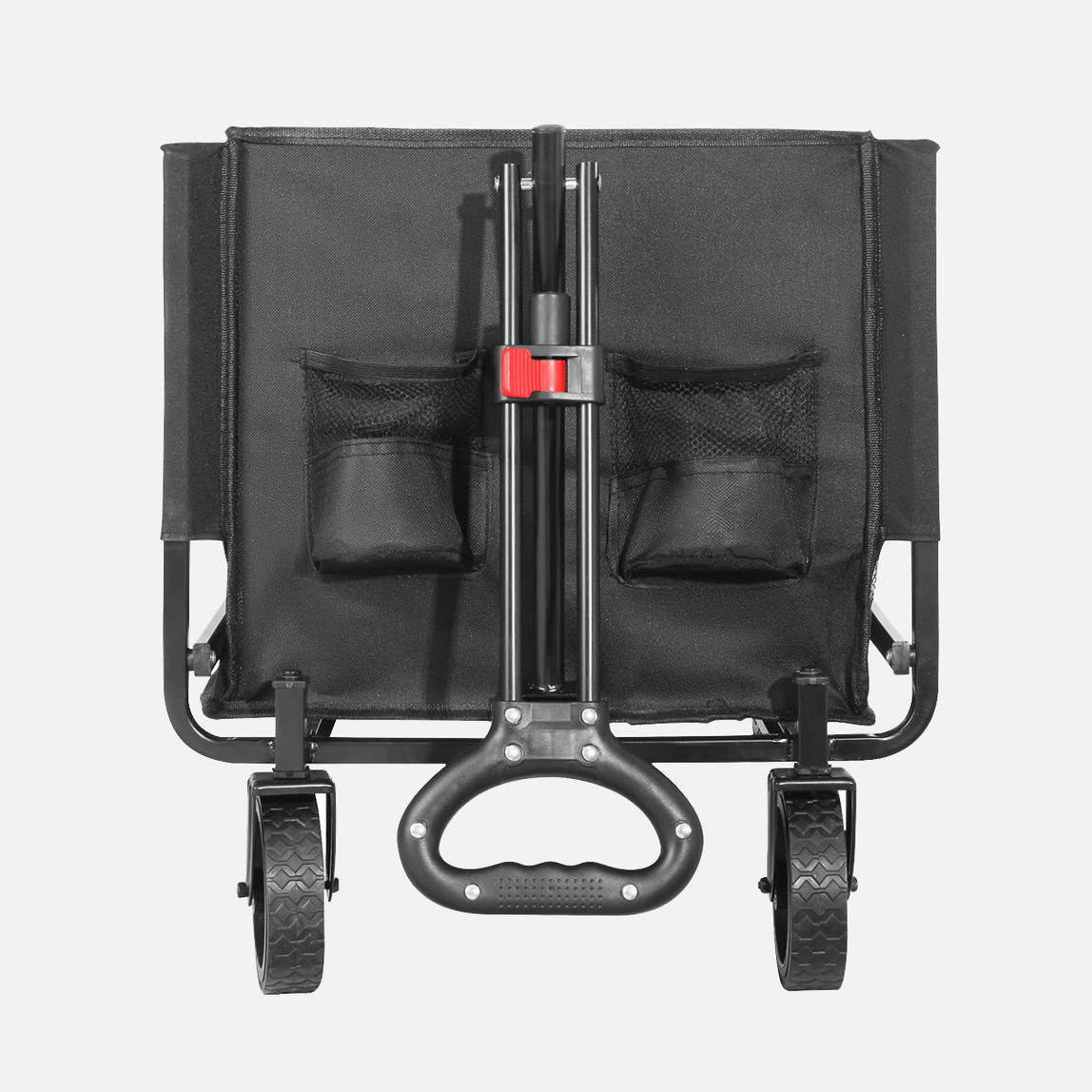    FreeCamp Nest 250 Katlanır Wagon Araba 