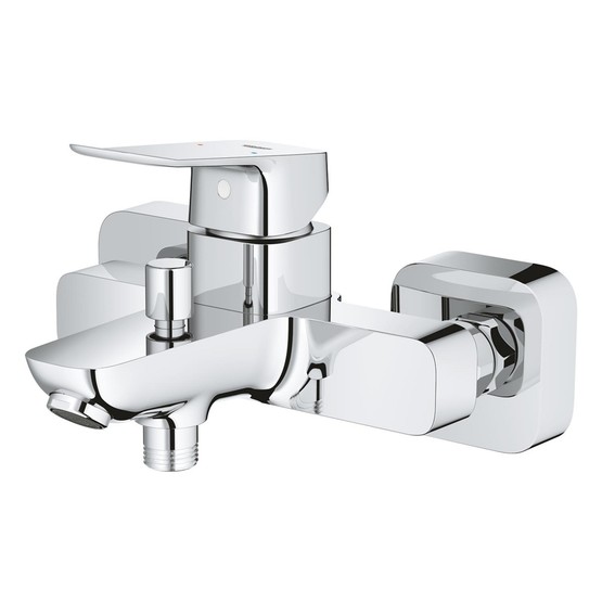 Grohe Dice Banyo Bataryası