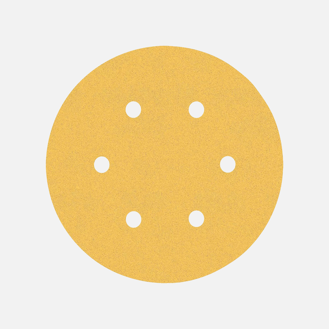    Craftomat Zımpara Kağıdı 6D 150mm G120 