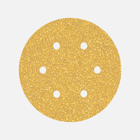 Craftomat Zımpara Kağıdı 6D 150mm G40