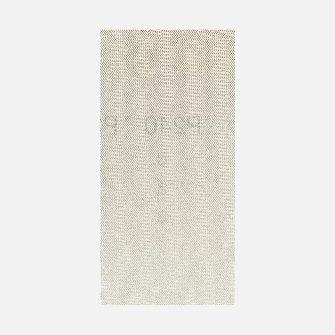    Craftomat Zımpara Kağıdı 93 x 186 mm G240 