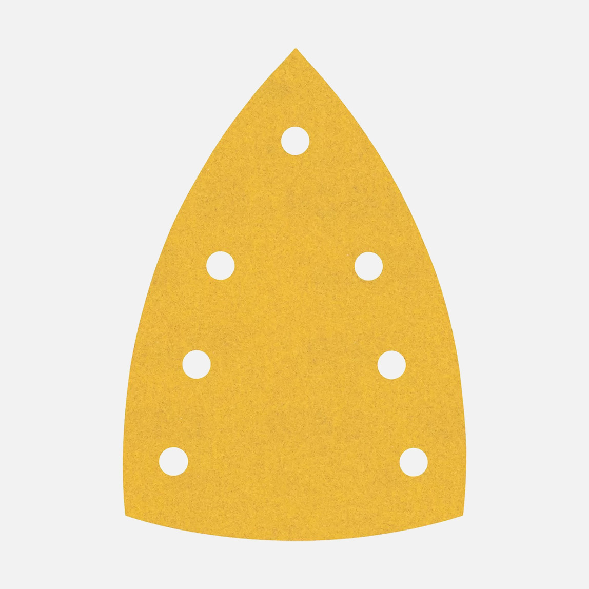    Craftomat Zımpara Kağıdı 7D 100 x 150 mm G240 