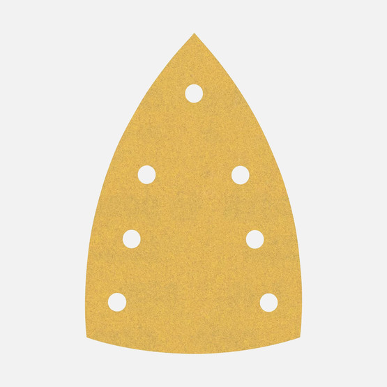 Craftomat Zımpara Kağıdı 7D 100 x 150 mm G180