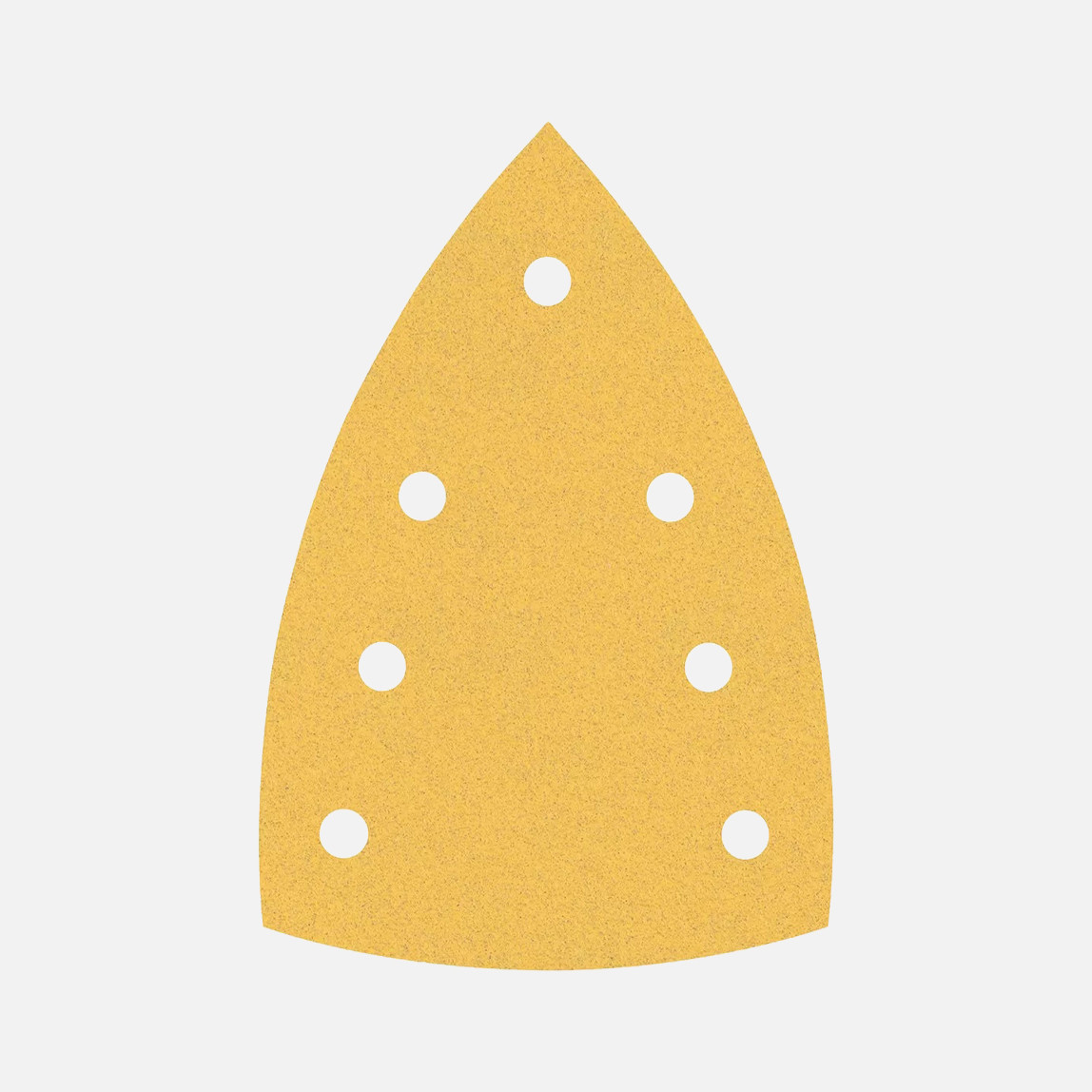    Craftomat Zımpara Kağıdı 7D 100 x 150 mm G120 