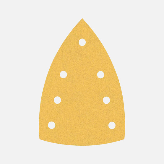 Craftomat Zımpara Kağıdı 7D 100 x 150 mm G120