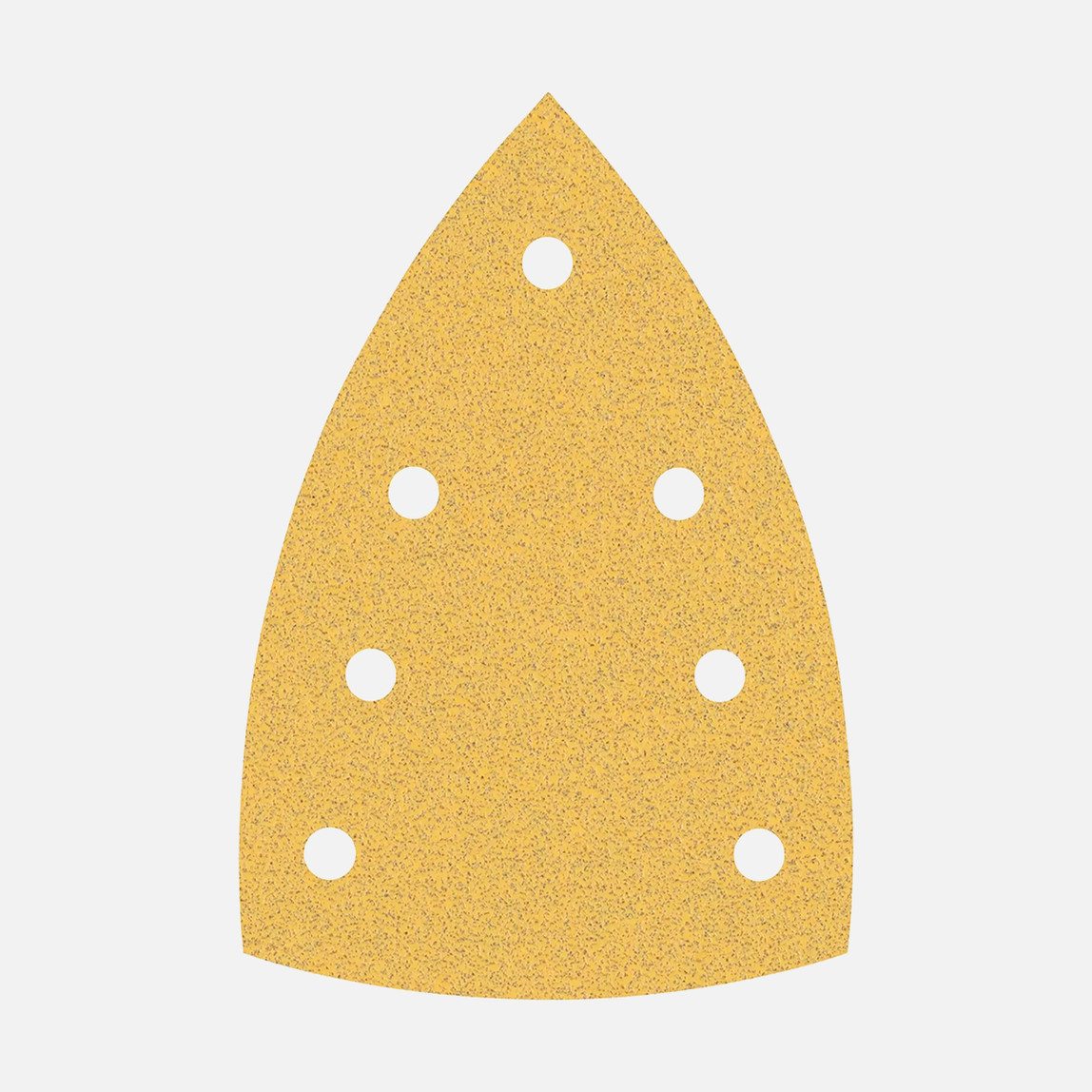    Craftomat Zımpara Kağıdı 7D 100 x 150 mm G80 