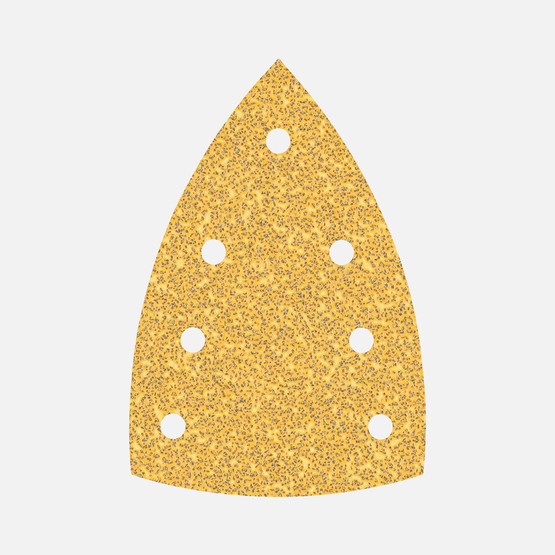 Craftomat Zımpara Kağıdı 7D 100 x 150 mm G40