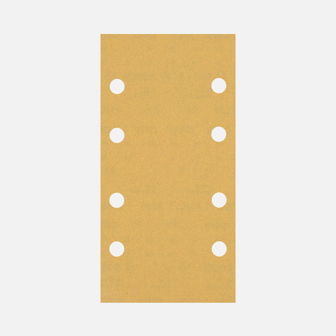    Craftomat Zımpara Kağıdı 8D 93 x 186 mm G180 