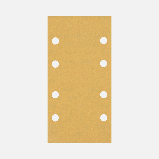 Craftomat Zımpara Kağıdı 8D 93 x 186 mm G180