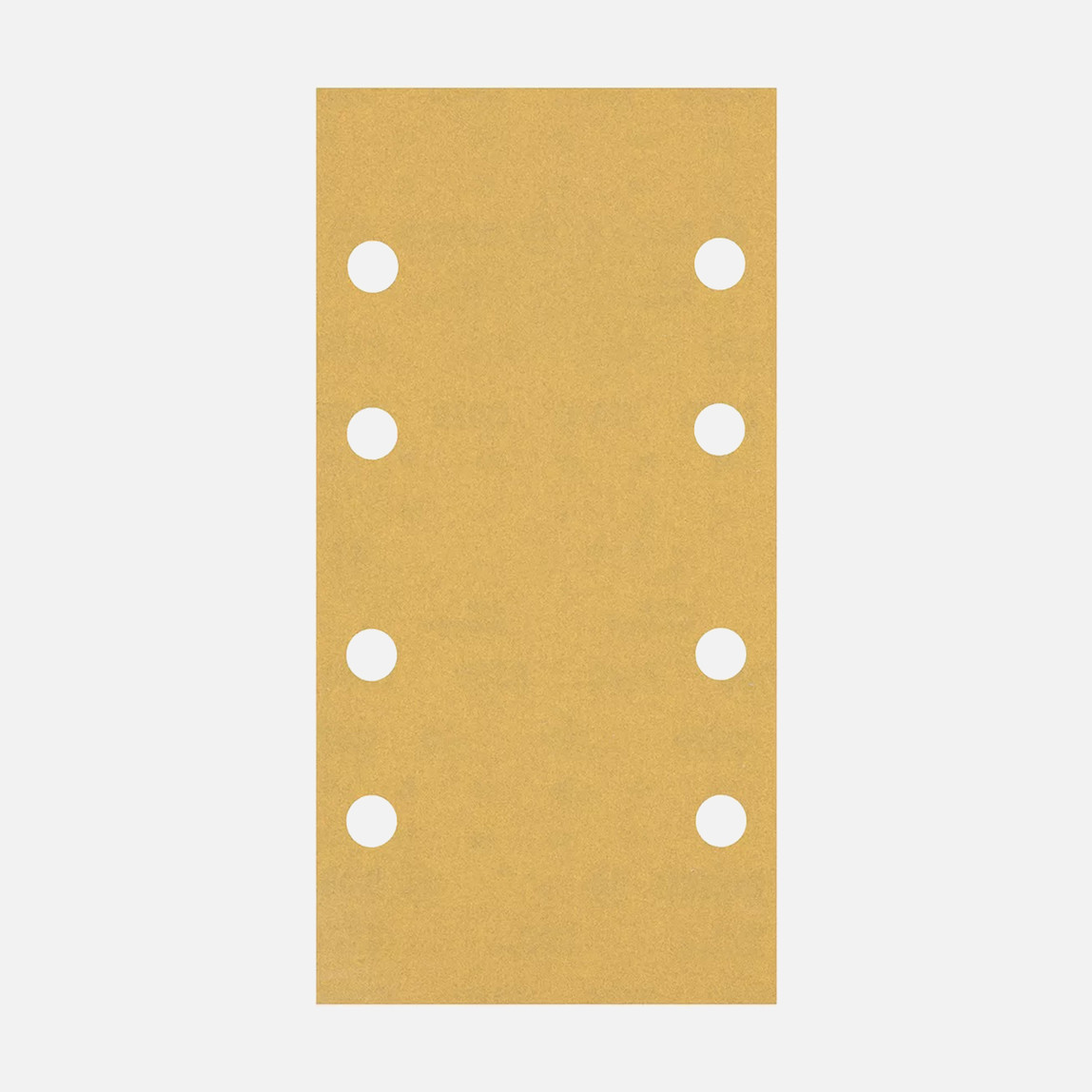    Craftomat Zımpara Kağıdı 8D 93 x 186 mm G120 