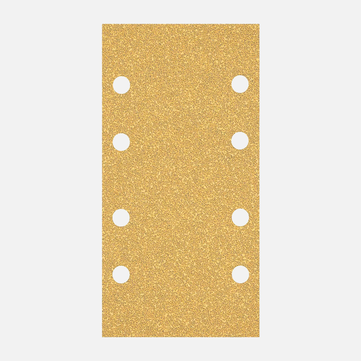   Craftomat Zımpara Kağıdı 8D 93 x 186 mm G40 