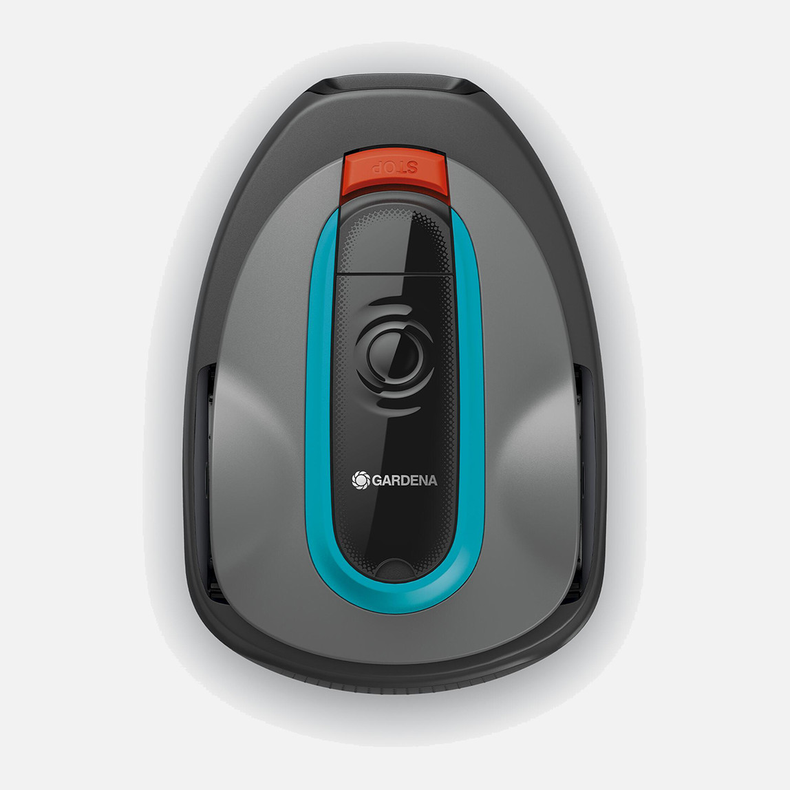    Gardena Robot Çim Biçme Makinesi Sileno City 500m² 
 