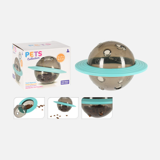 Köpek Aktivite Topu