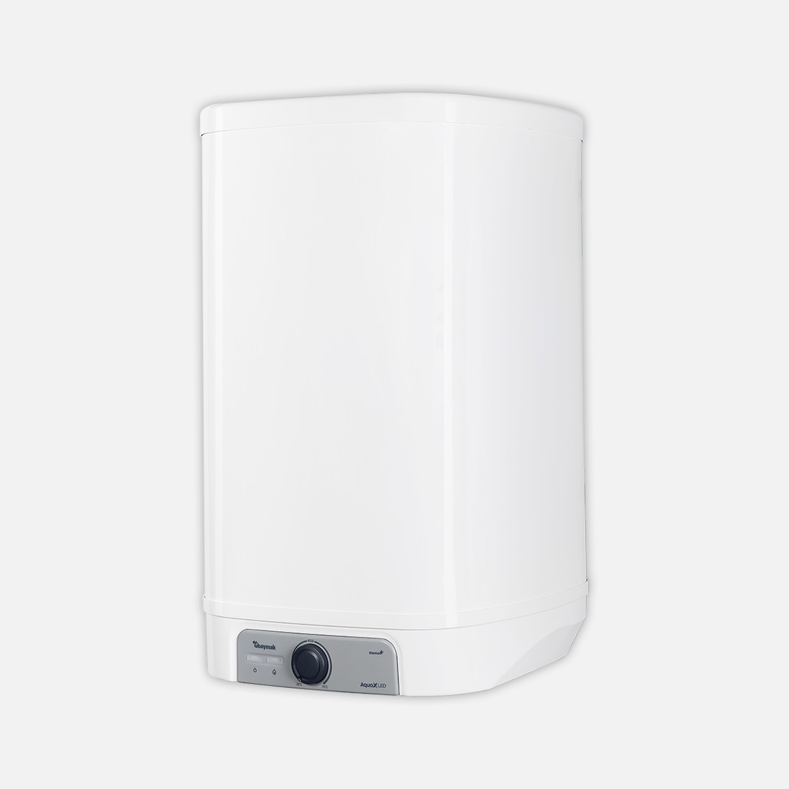    Baymak Aqua X-Led Prizmatik 50L Termosifon 