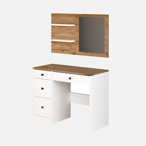 Fly Selina Makyaj Masası