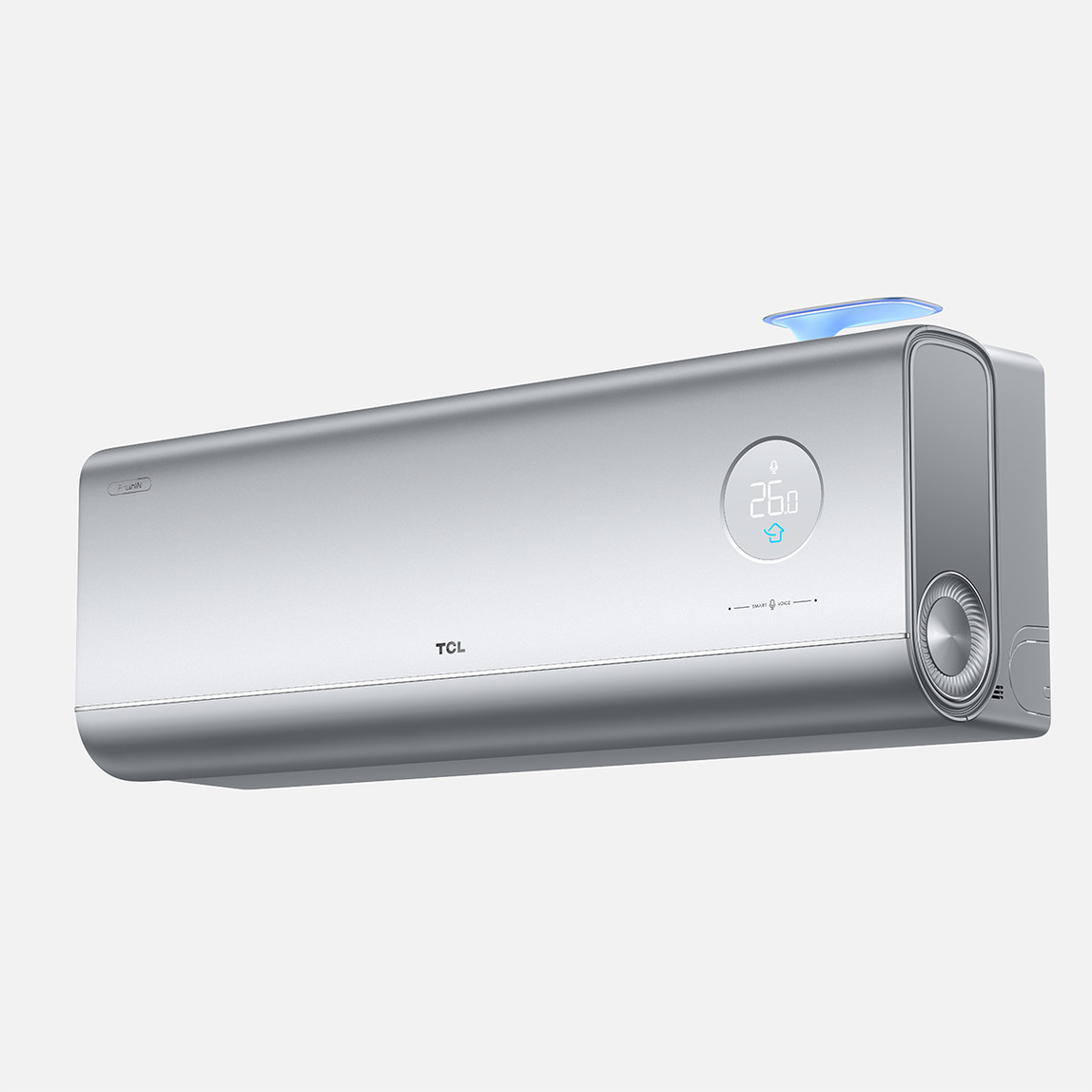    TCL FreshIN 3.0 A++ TAC-18CHSD/FCI Inverter 18.000 BTU Taze Havalı Cihaza Direkt Sesli Komutlu Yapay Zeka Destekli Duvar Tipi Klima 