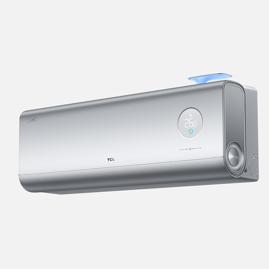 TCL FreshIN 3.0 A++ TAC-18CHSD/FCI Inverter 18.000 BTU Taze Havalı Cihaza Direkt Sesli Komutlu Yapay Zeka Destekli Duvar