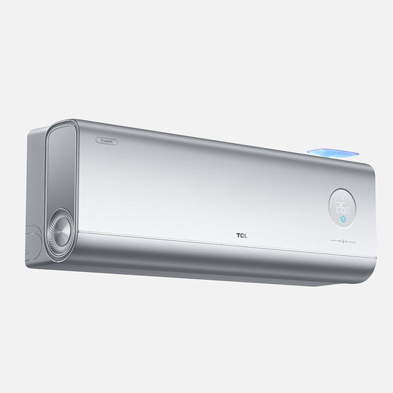 TCL FreshIN 3.0 A++ TAC-18CHSD/FCI Inverter 18.000 BTU Taze Havalı Cihaza Direkt Sesli Komutlu Yapay Zeka Destekli Duvar