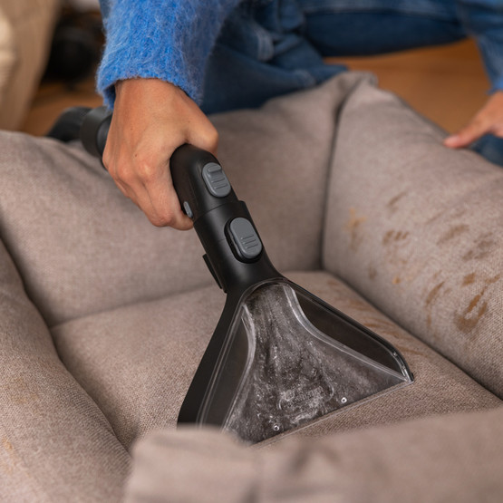 Karcher SE3 Compact Home Eu Koltuk ve Halı Yıkama Makinesi