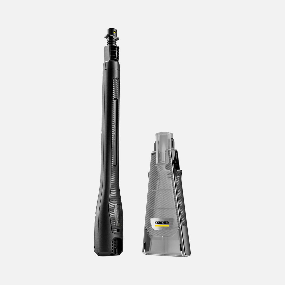    Karcher Eco Boster 180 Yıkama Başlığı (K 6 ve K 7 Modellerine Uyumlu Yelpaze Nozzle) 