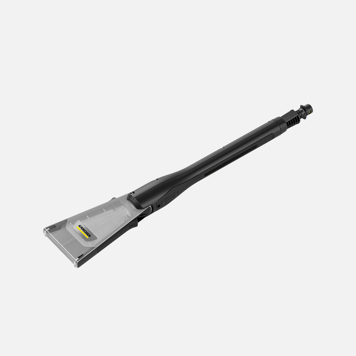    Karcher Eco Boster 180 Yıkama Başlığı (K 6 ve K 7 Modellerine Uyumlu Yelpaze Nozzle) 