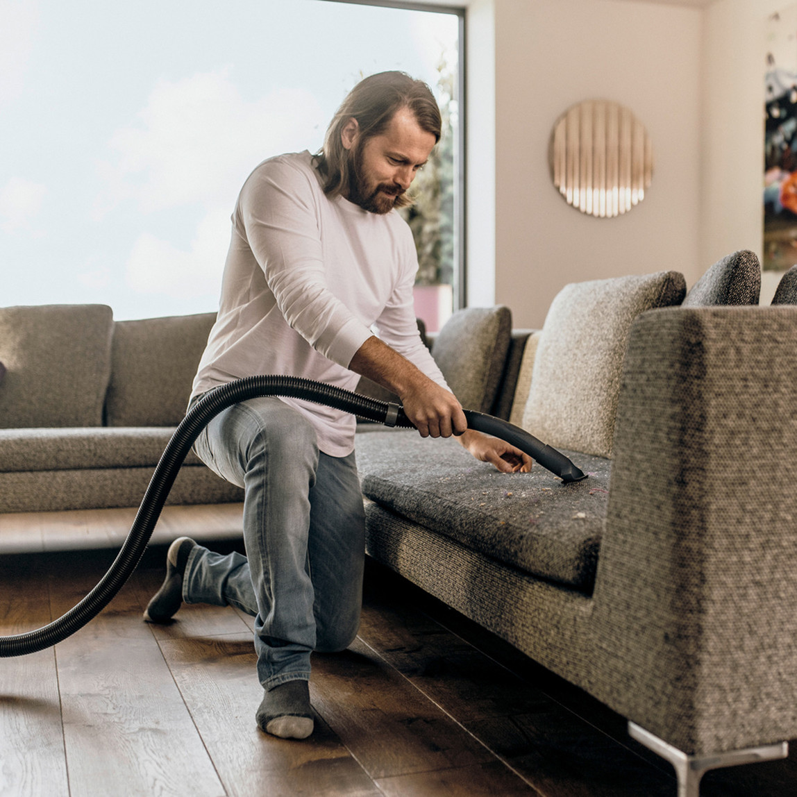    Karcher WD Halı Başlığı (WD Modellerinin Tamamına Uyumlu ) 