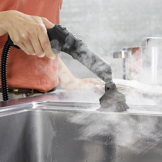 Karcher SC Hassas Yüzeyler için Oval Fırça