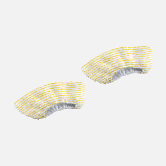 Karcher SC Küçük Küçük Duvar Fırçası Yedek Bezi