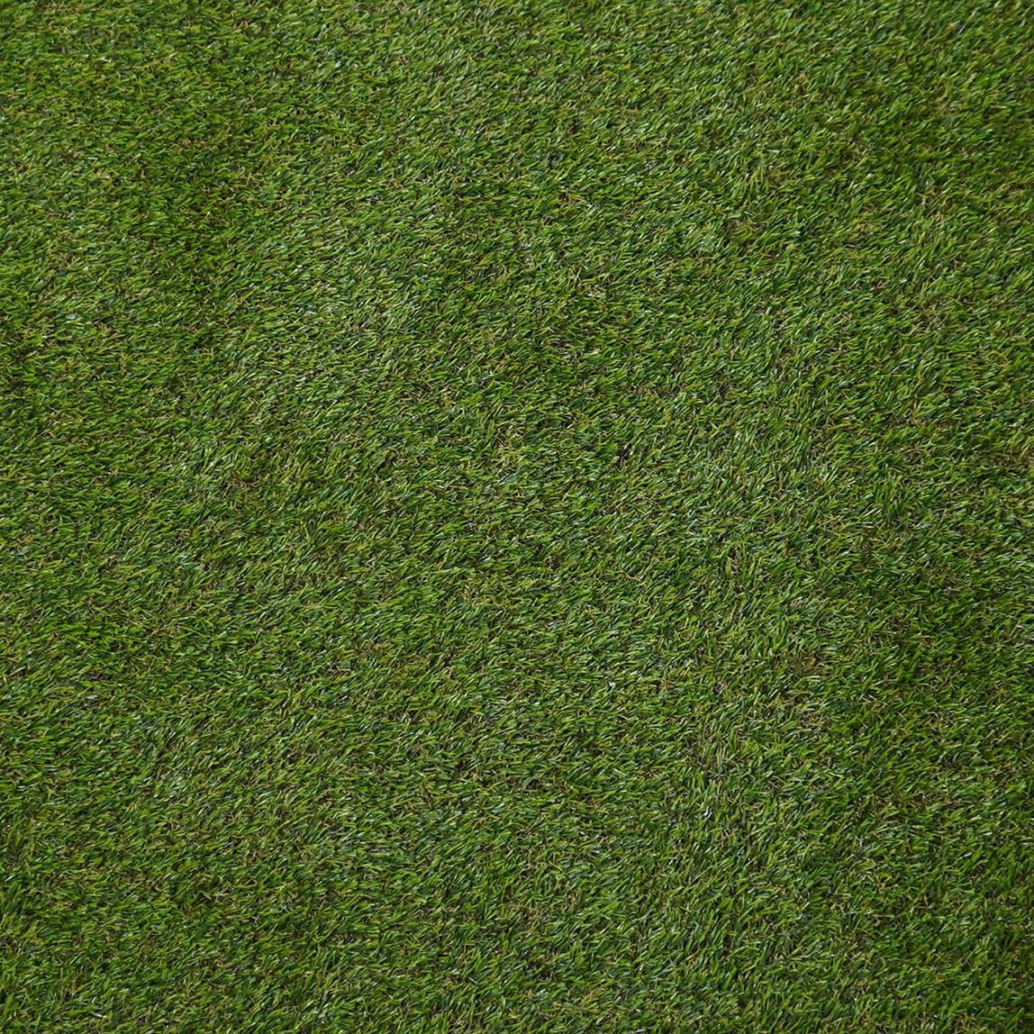    Ebatlı Çim Halı PVC Taban 150x250 cm 20MM 3.75m2 