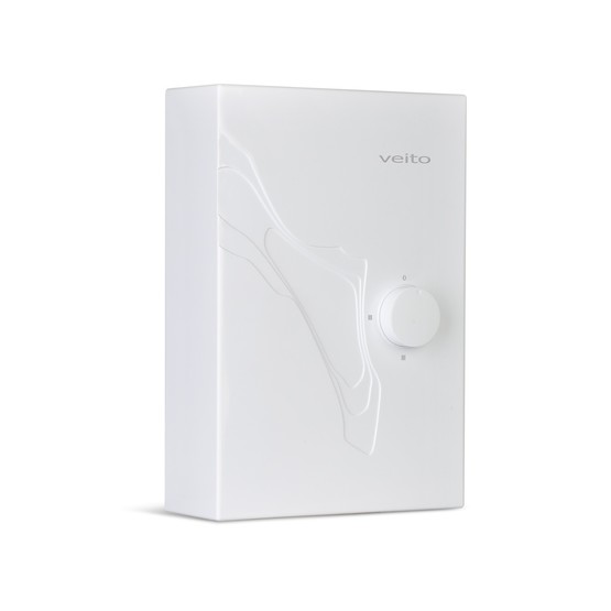 Veito Glow Ani Su Isıtıcı 7-8.3kw