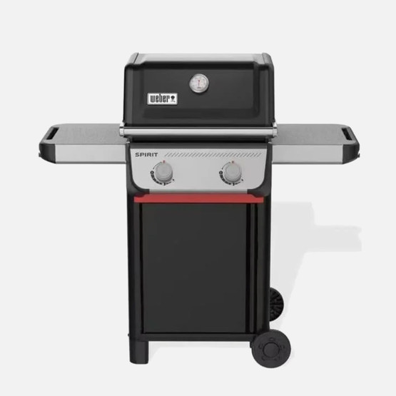 Weber Spirit Gazlı Barbekü Mangal E210