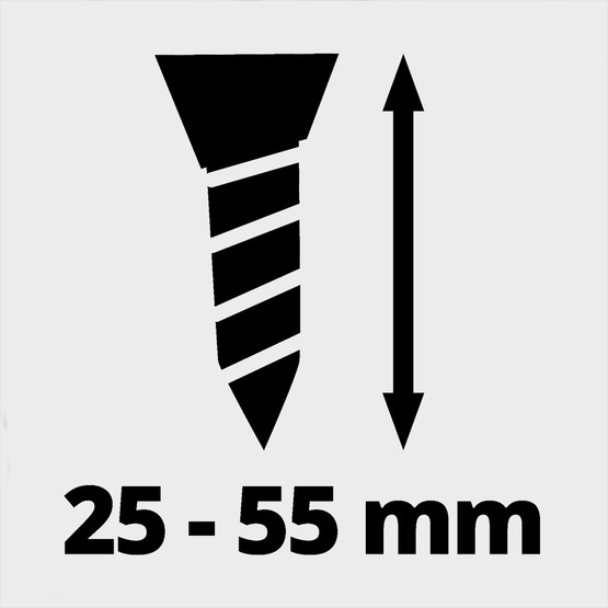 Einhell TE-DY 18'Li Alçıpan Vidalama Aparatı