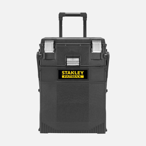 Stanley Fatmax Katlı Konsol Takım Çantası
