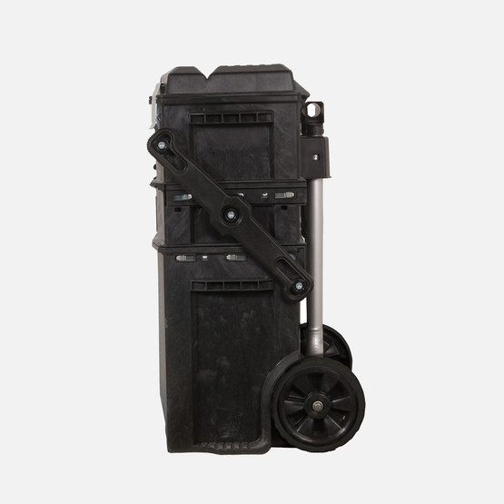 Stanley Fatmax Katlı Konsol Takım Çantası