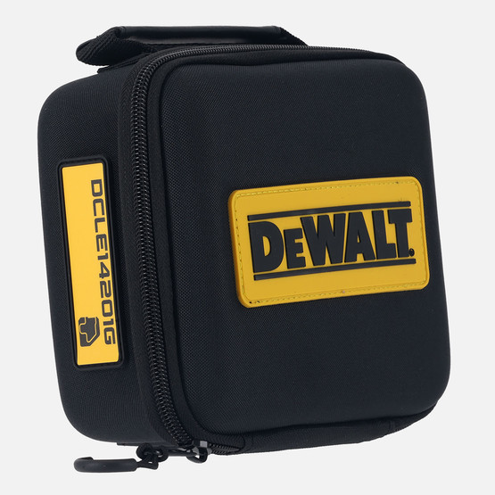 Dewalt DCLE14201GB-XJ Yeşil Çizgi Otomatik Lazer Hizalama