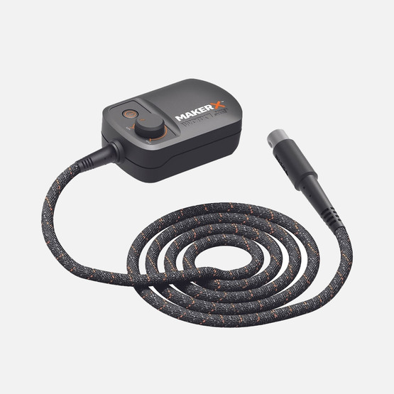 Worx WA7160 MAKERX 20Volt HUB Devir Ayarlı Adaptör (Akü ve Şarj Cihazı Dahil Değildir)