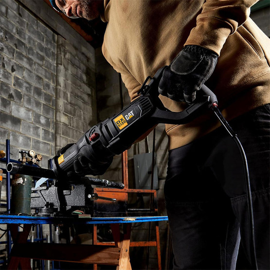 Cat DX5120 1200Watt Profesyonel Tilki Kuyruğu Testere 