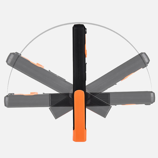 Dlc Led Badaloz Usb Şarjlı Fener