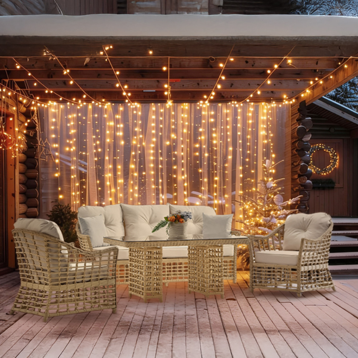    Bergama Oturma Grubu 