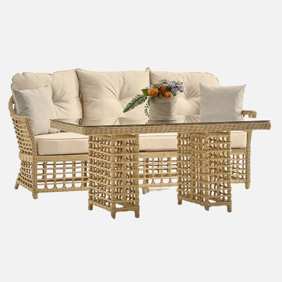 Bergama Oturma Grubu