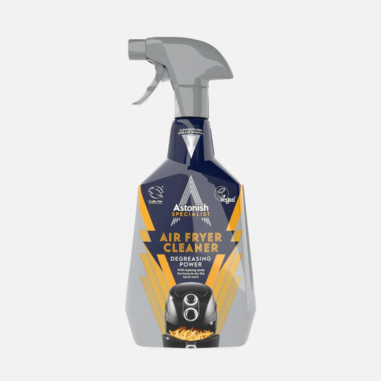 Astonish Air Fryer Temizleyici Sprey