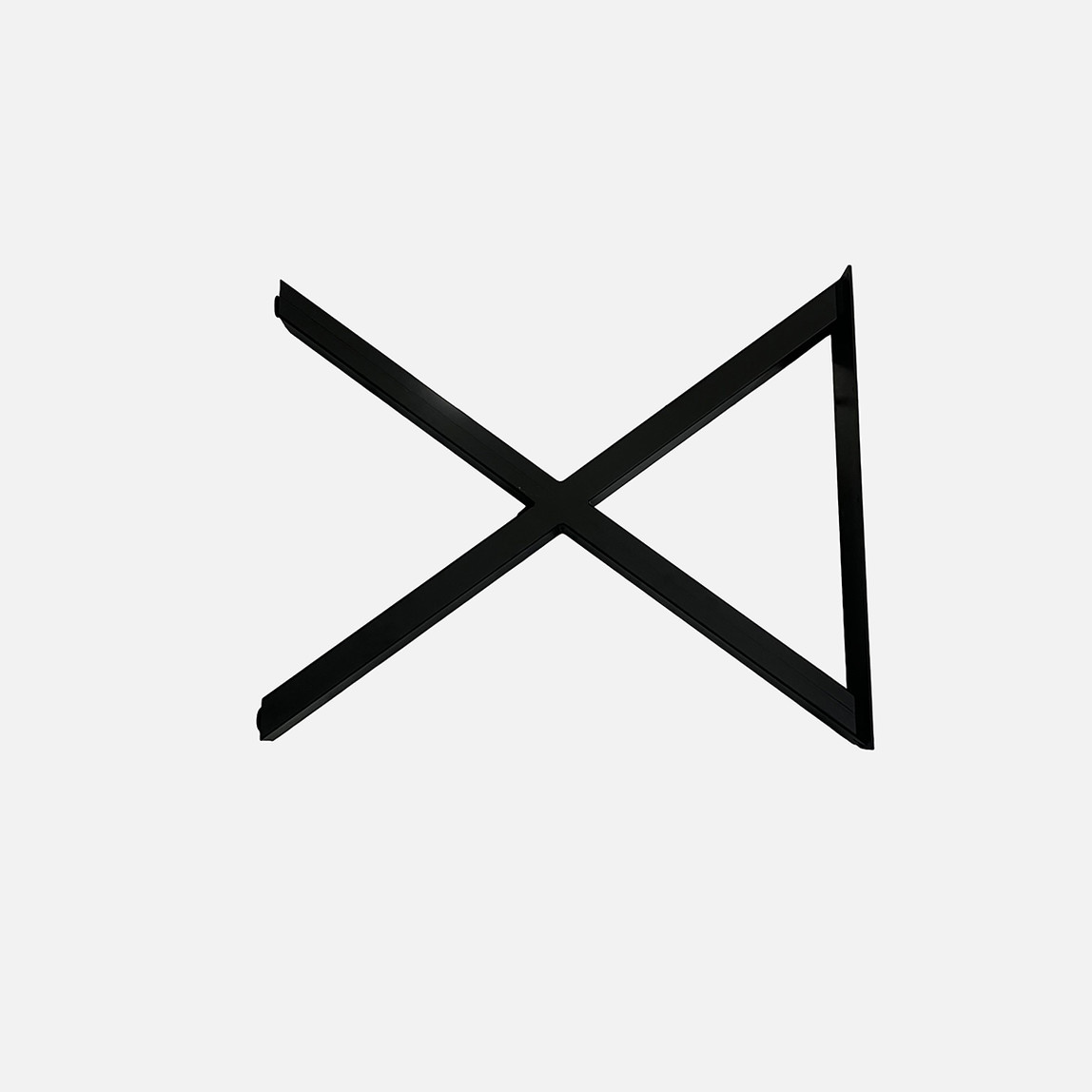    Ferforje Masa Ayağı 2'li Set  