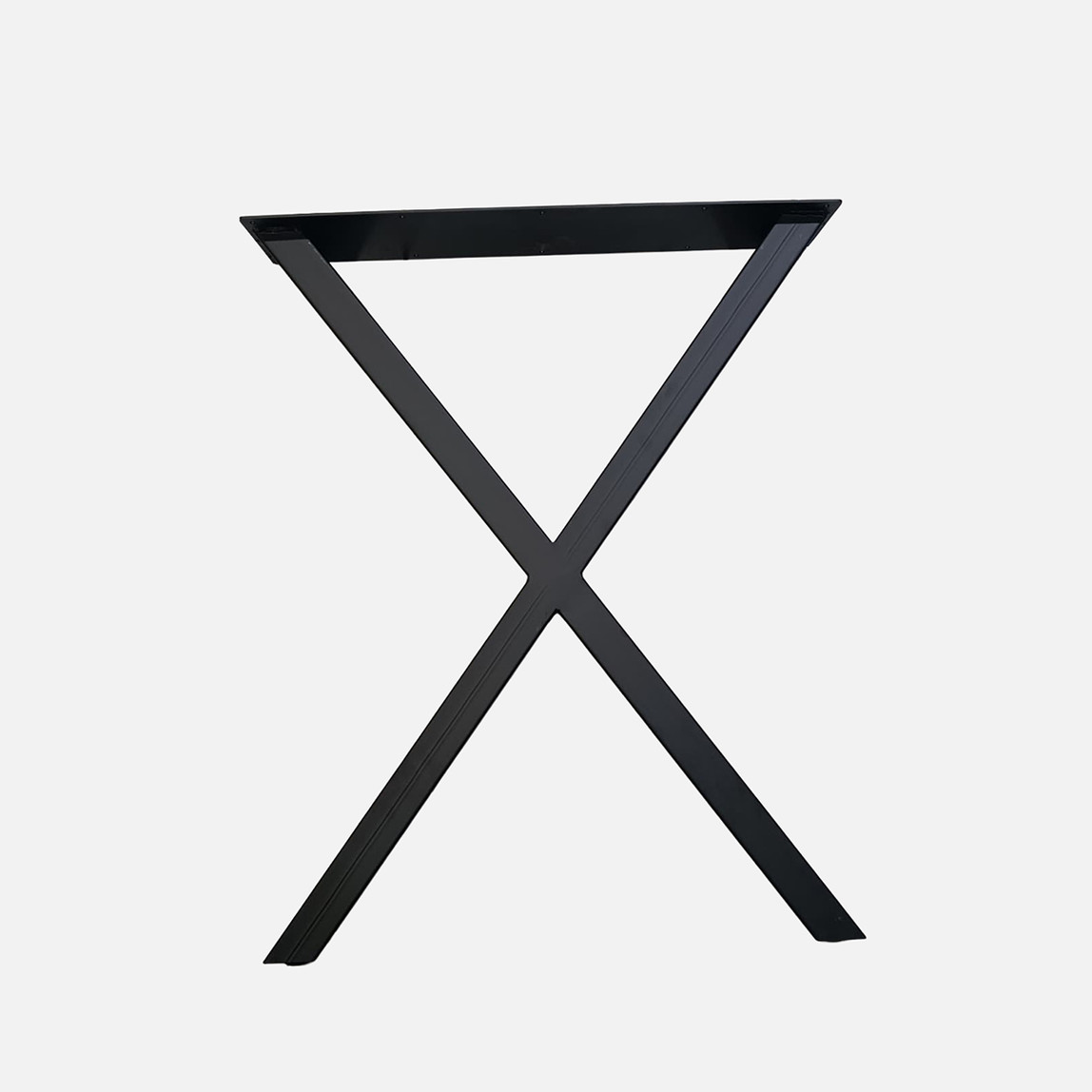    Ferforje Masa Ayağı 2'li Set  